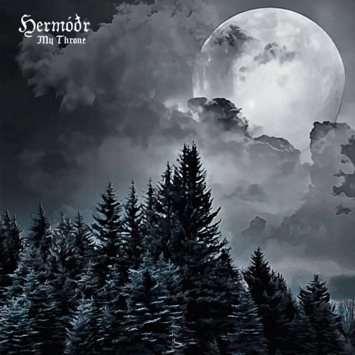 Hermódr : My Throne